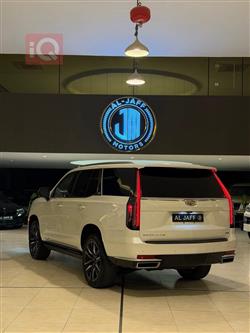 كاديلاك اسكاليد